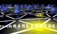 Electrum比特币钱包系统要求与使用指南